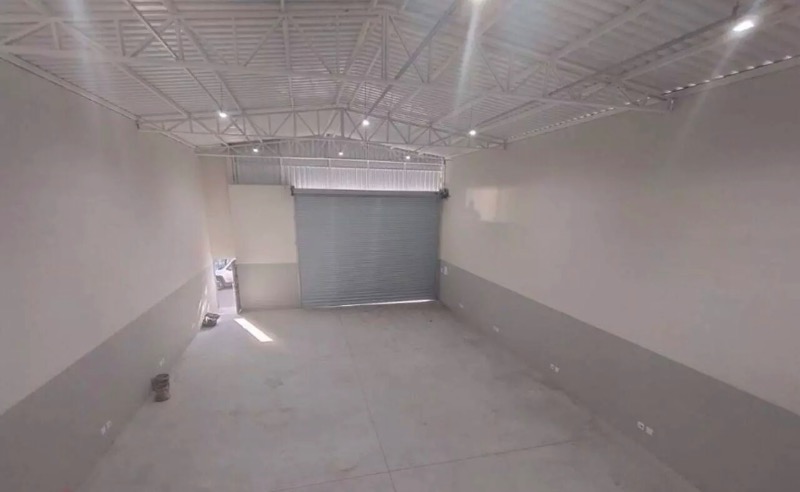 Depósito-Galpão, 260 m² - Foto 3