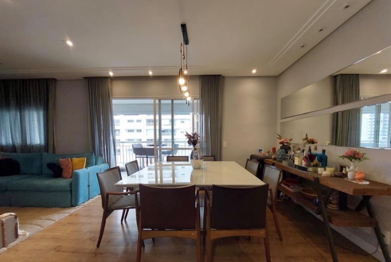 Apartamento, 3 quartos, 112 m² - Foto 2