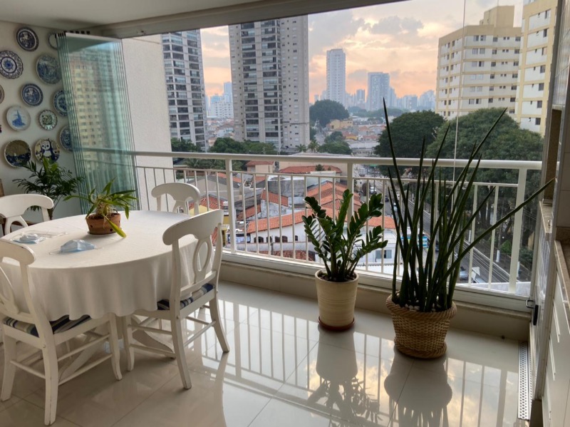 Apartamento, 3 quartos, 107 m² - Foto 6