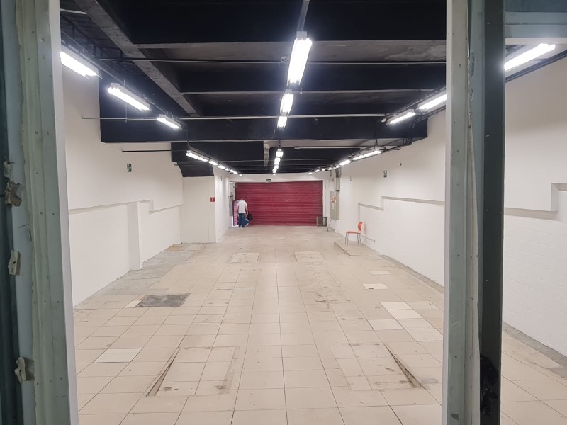 Depósito-Galpão, 264 m² - Foto 6