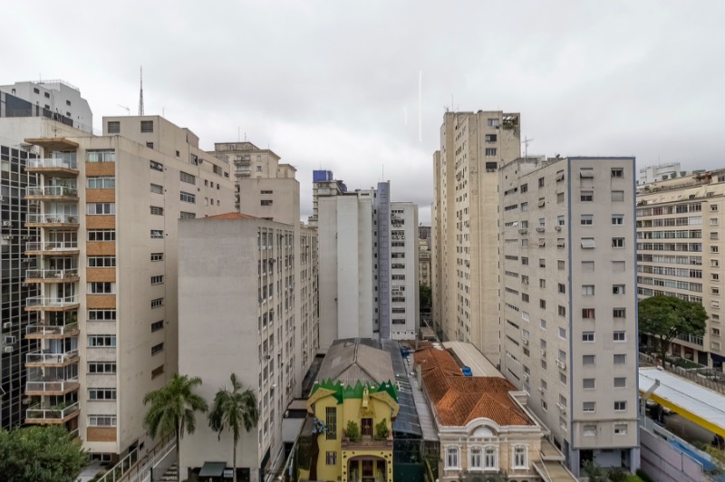 Apartamento, 3 quartos, 230 m² - Foto 30