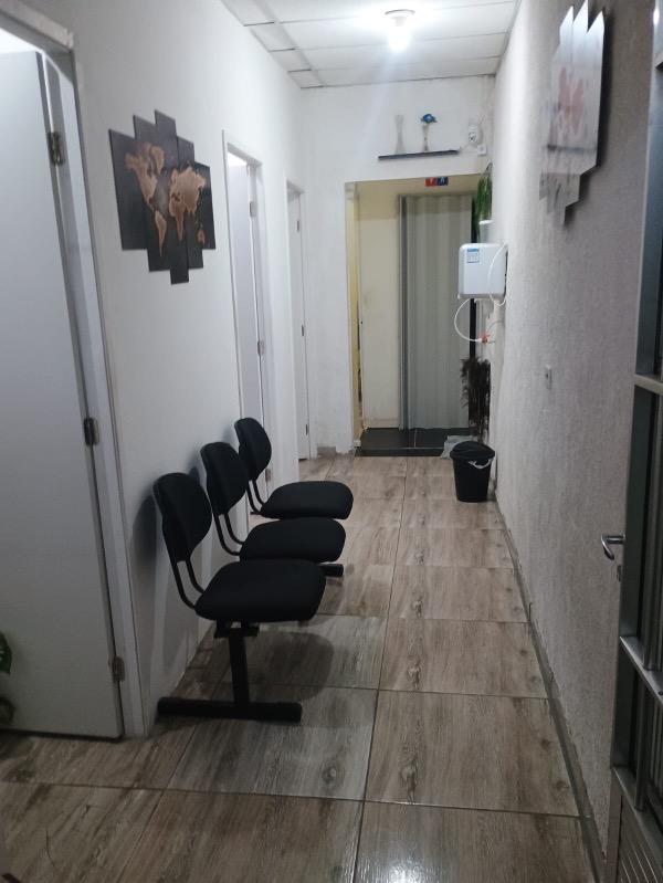 Prédio Inteiro, 120 m² - Foto 4