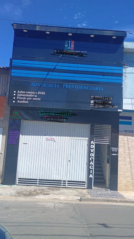 Prédio Inteiro, 120 m² - Foto 1