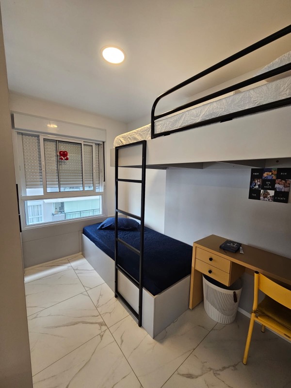 Apartamento, 2 quartos, 53 m² - Foto 20