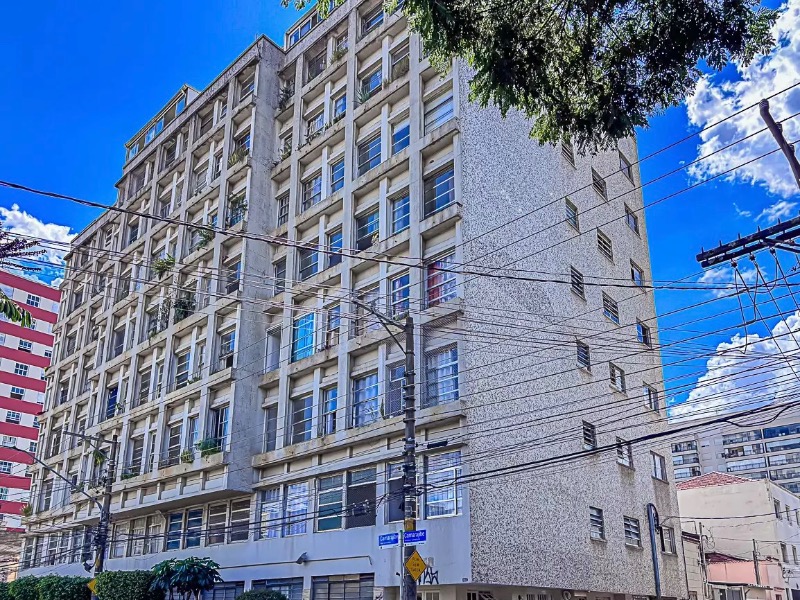 Apartamento, 1 quarto, 54 m² - Foto 21
