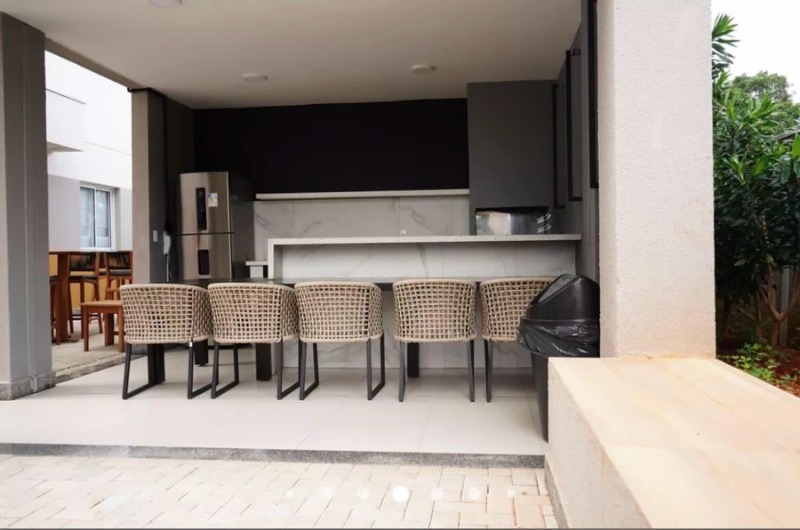 Flat/Apart Hotel, 1 quarto, 24 m² - Foto 21