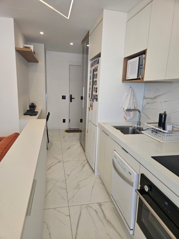 Apartamento, 2 quartos, 53 m² - Foto 11