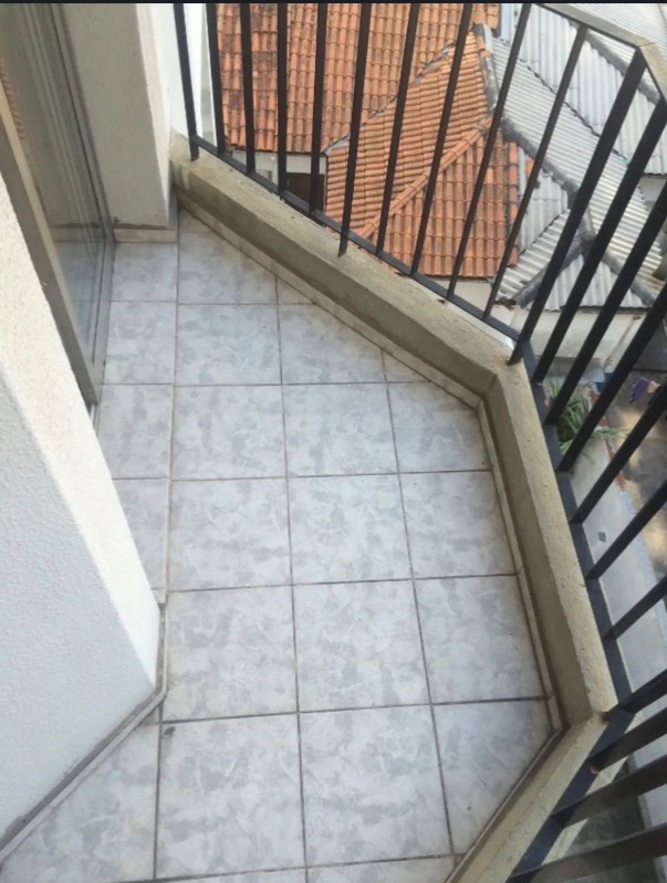 Apartamento, 1 quarto, 34 m² - Foto 7