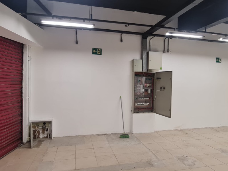 Depósito-Galpão, 264 m² - Foto 12