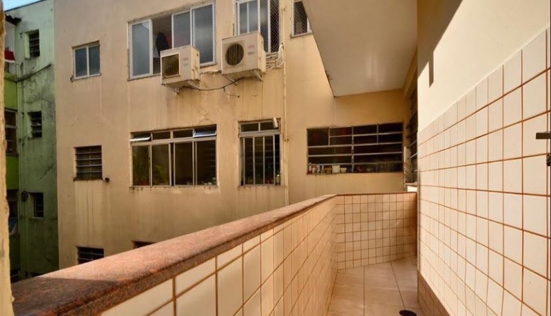 Apartamento, 3 quartos, 190 m² - Foto 23