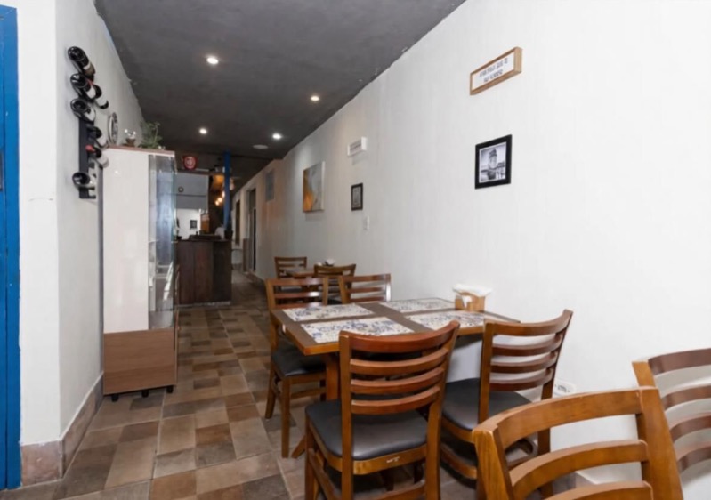 Loja-Salão, 110 m² - Foto 7