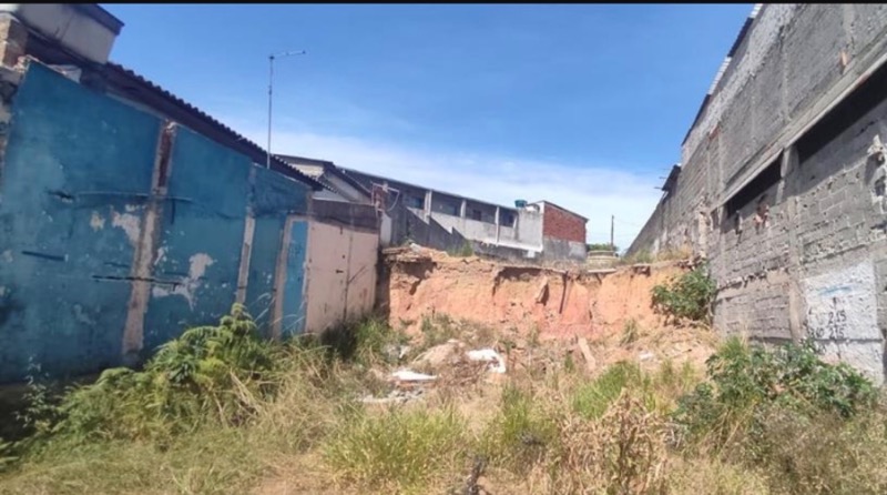 Terreno, 450 m² - Foto 1