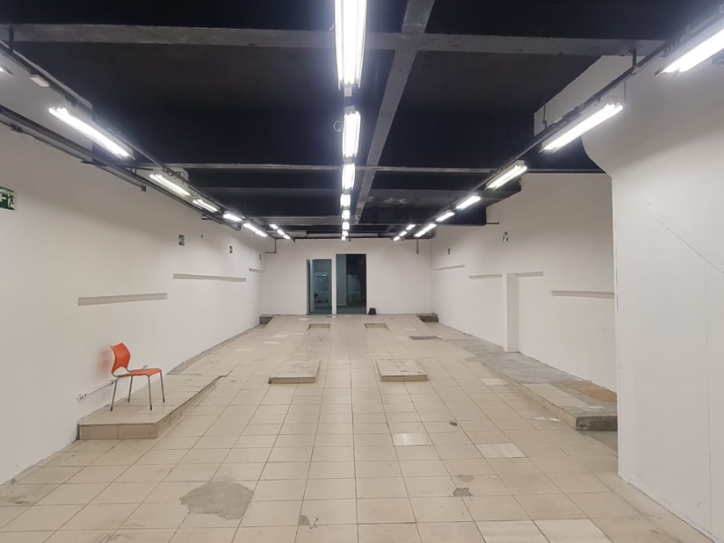 Depósito-Galpão, 264 m² - Foto 9
