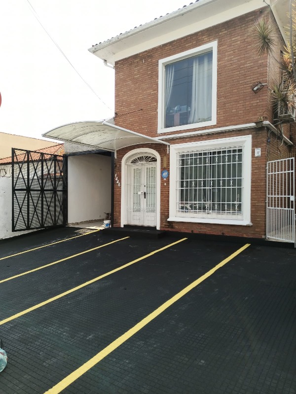 Loja-Salão, 31 m² - Foto 13