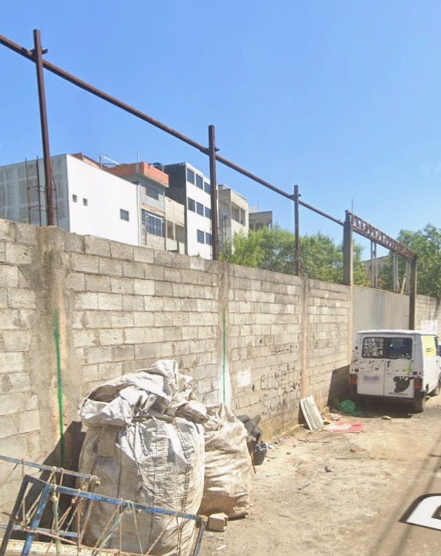 Terreno, 500 m² - Foto 6