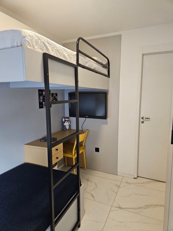 Apartamento, 2 quartos, 53 m² - Foto 21