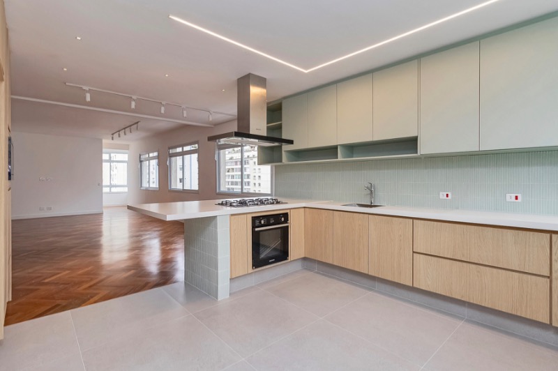 Apartamento, 3 quartos, 230 m² - Foto 13