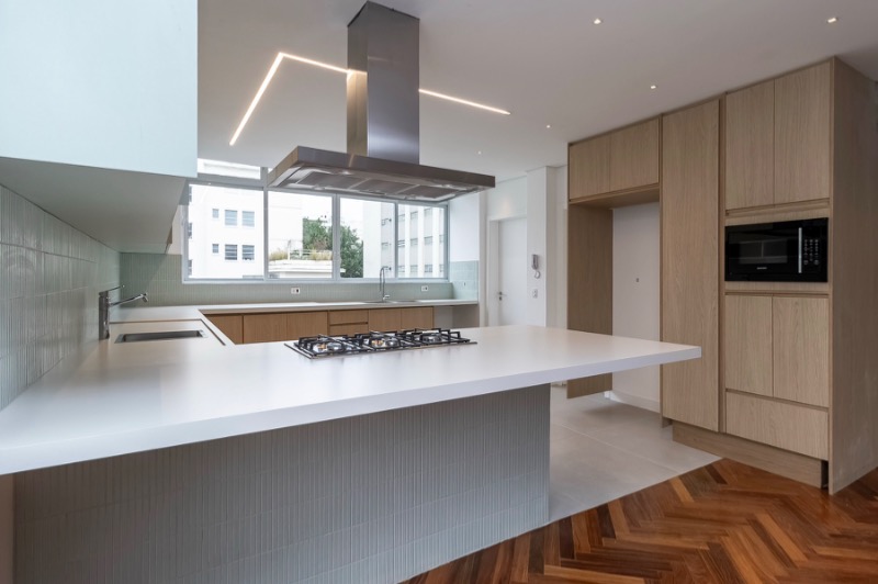 Apartamento, 3 quartos, 230 m² - Foto 9
