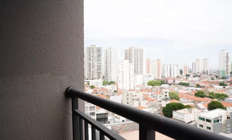 Flat/Apart Hotel, 1 quarto, 24 m² - Foto 12