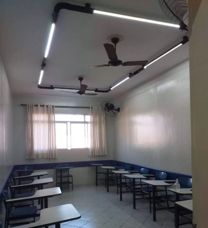Prédio Inteiro, 665 m² - Foto 7