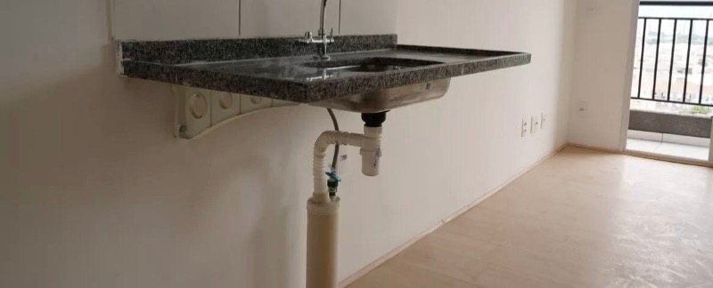 Flat/Apart Hotel, 1 quarto, 24 m² - Foto 5