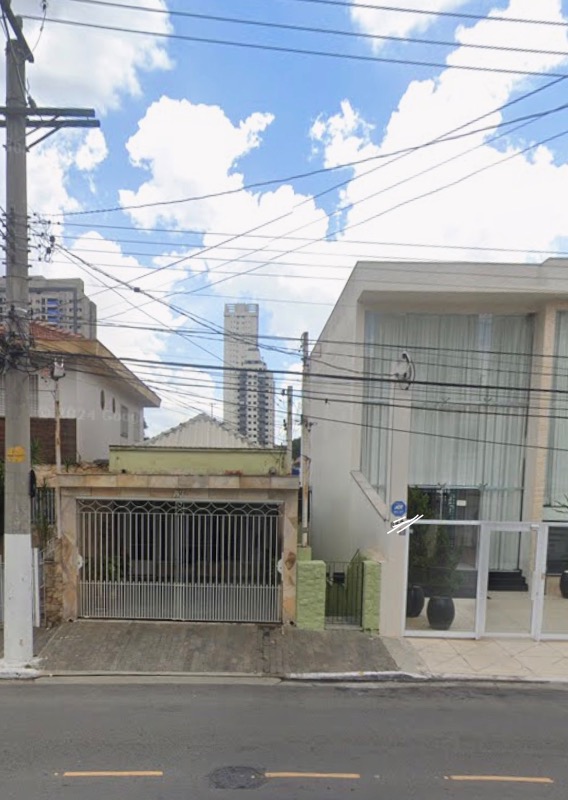 Terreno, 305 m² - Foto 2