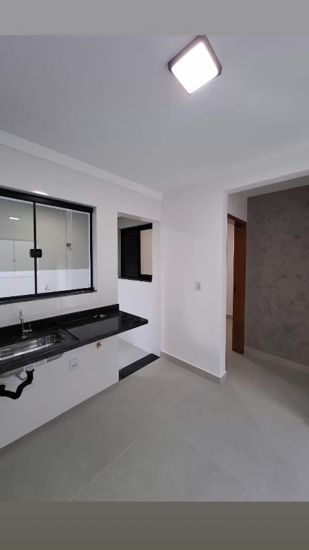 Apartamento, 1 quarto, 25 m² - Foto 5