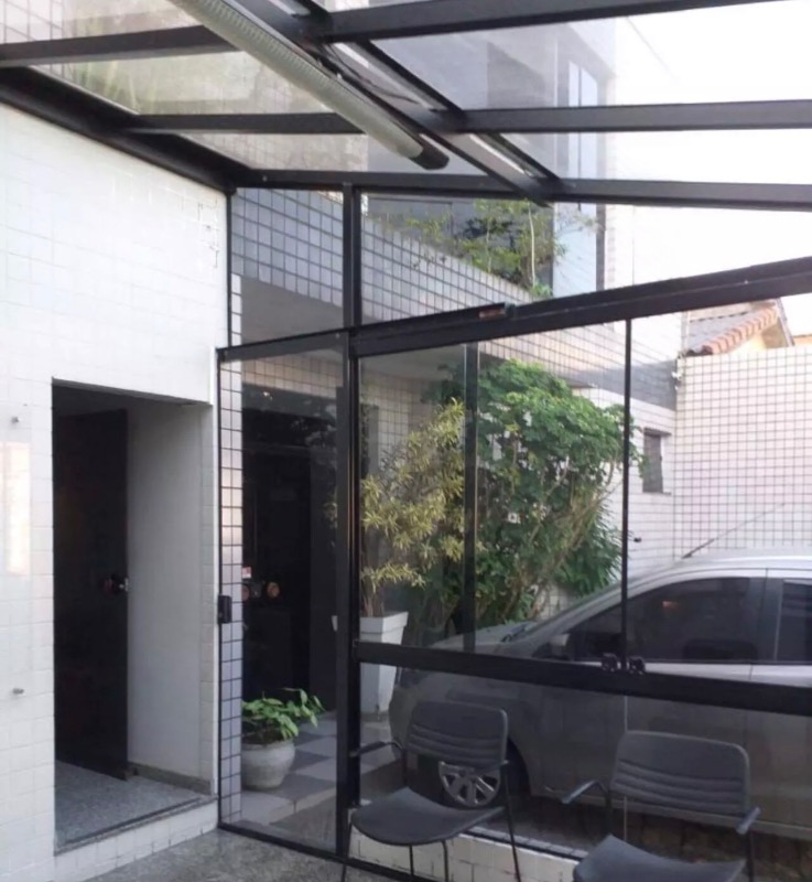 Prédio Inteiro, 665 m² - Foto 13