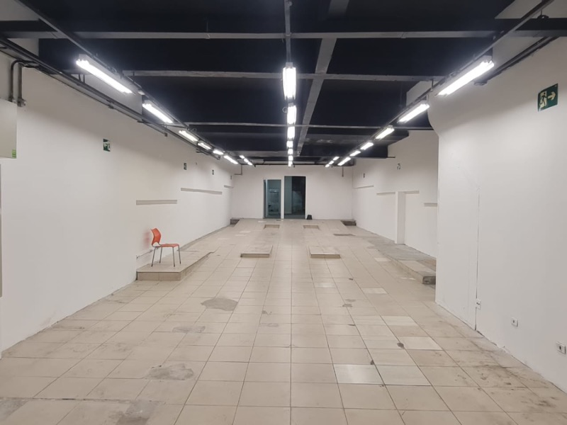 Depósito-Galpão, 264 m² - Foto 3