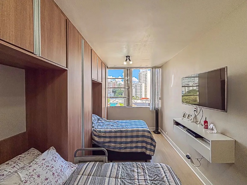 Apartamento, 1 quarto, 54 m² - Foto 14