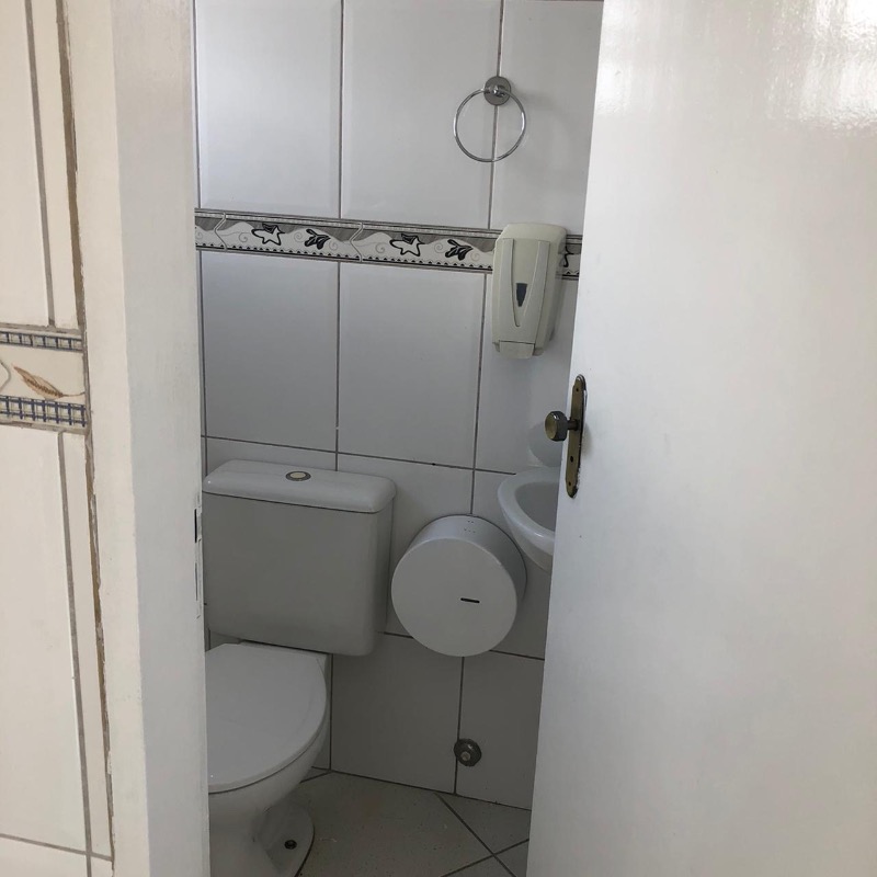 Prédio Inteiro, 300 m² - Foto 17