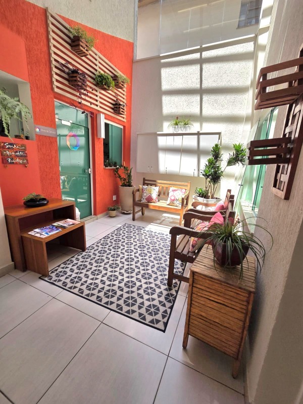 Prédio Inteiro, 600 m² - Foto 21