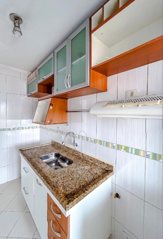 Apartamento, 2 quartos, 50 m² - Foto 8