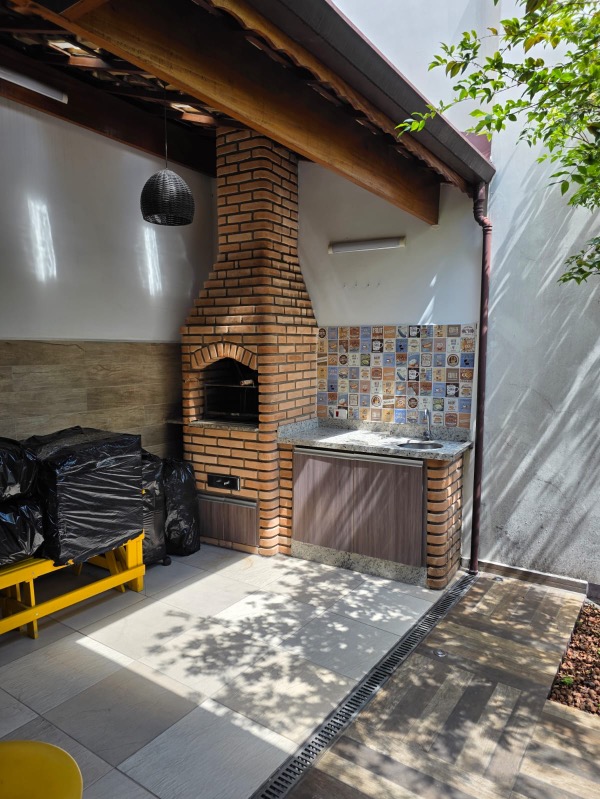 Casa, 3 quartos, 120 m² - Foto 78