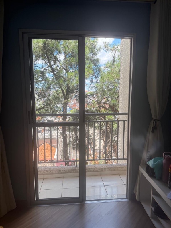 Apartamento, 2 quartos, 47 m² - Foto 2