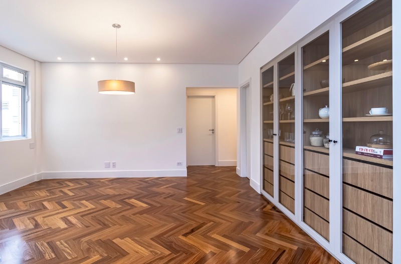 Apartamento, 3 quartos, 177 m² - Foto 10