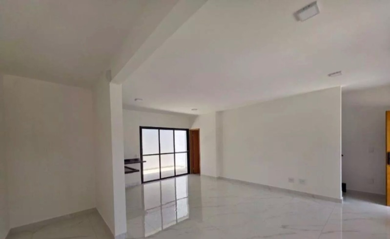 Casa, 4 quartos, 127 m² - Foto 3