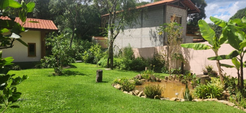 Sítio, 3 quartos, 270 m² - Foto 48