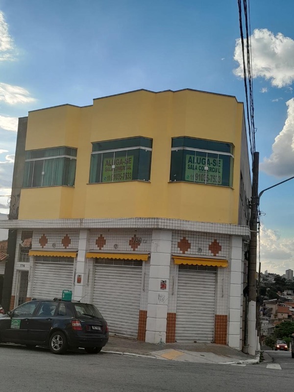 Prédio Inteiro, 300 m² - Foto 1