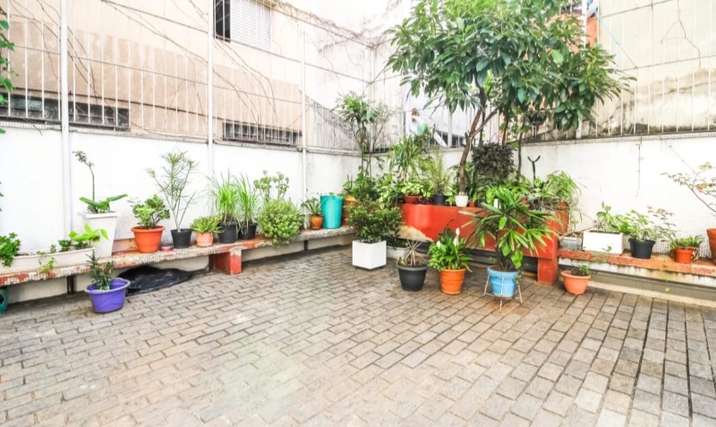 Apartamento, 3 quartos, 195 m² - Foto 15