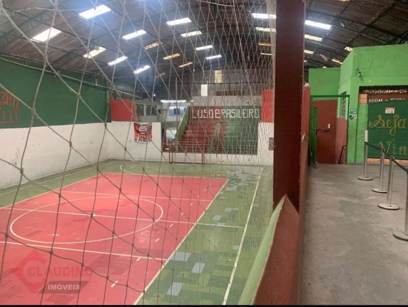 Depósito-Galpão, 1100 m² - Foto 5
