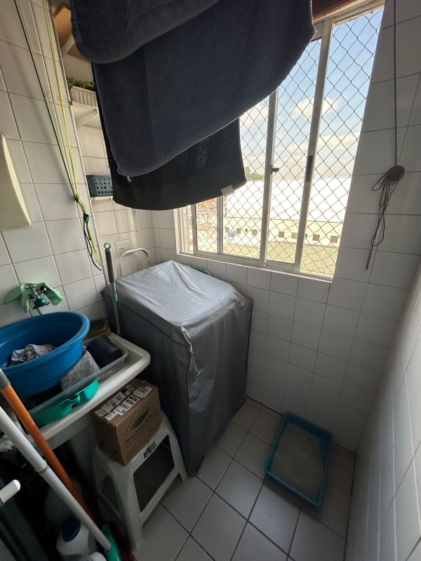 Apartamento, 2 quartos, 53 m² - Foto 16