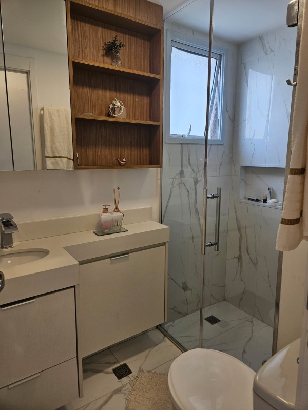 Apartamento, 2 quartos, 53 m² - Foto 23