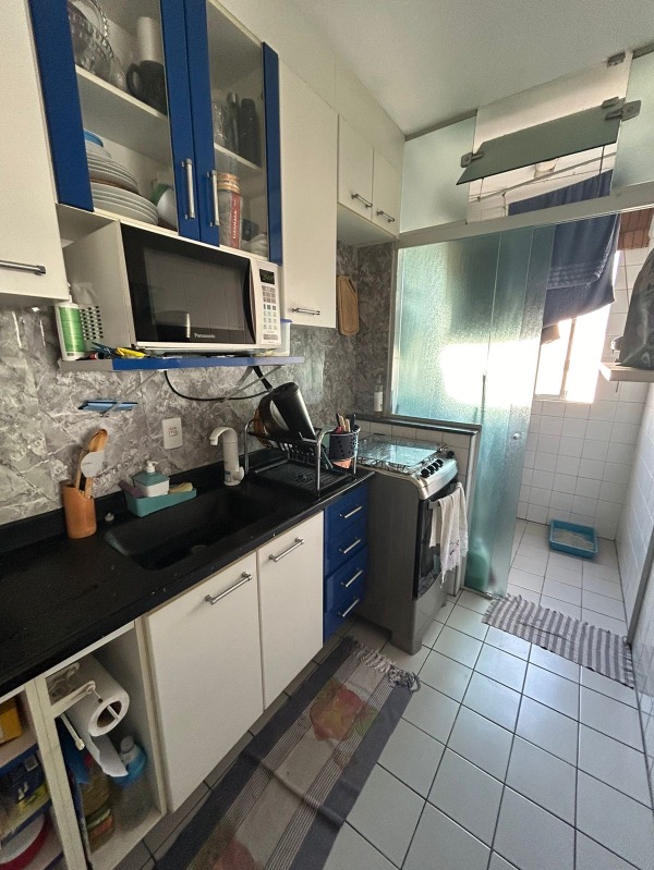 Apartamento, 2 quartos, 53 m² - Foto 7