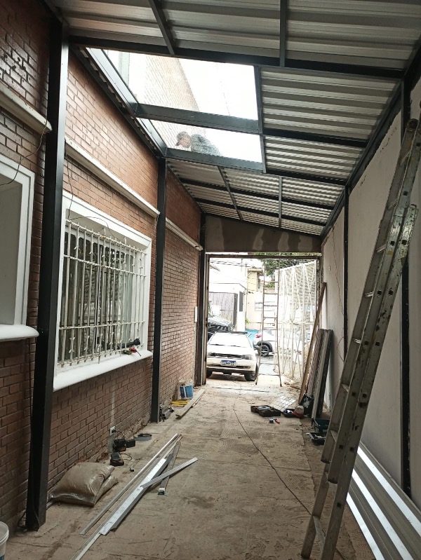 Loja-Salão, 31 m² - Foto 6