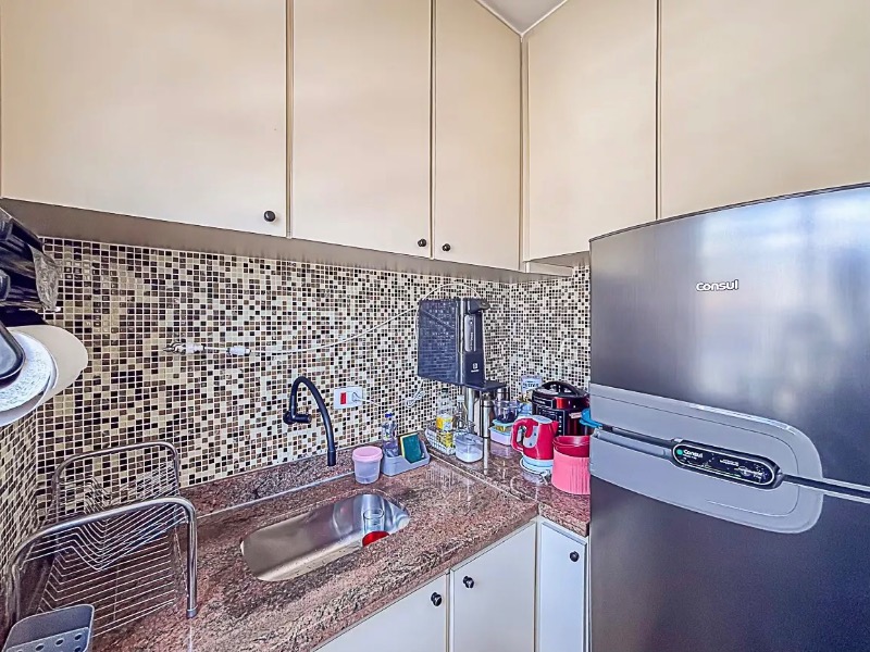Apartamento, 1 quarto, 54 m² - Foto 9