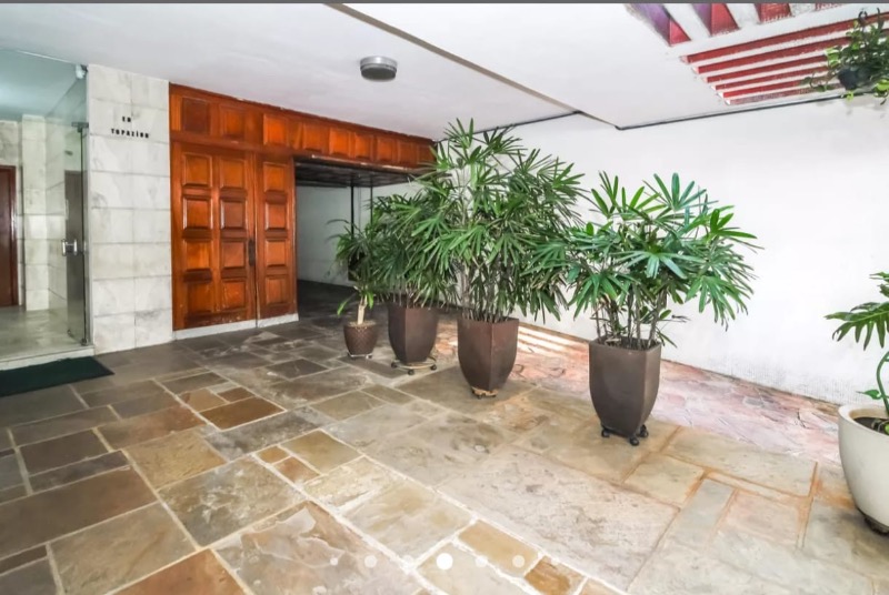 Apartamento, 3 quartos, 195 m² - Foto 20
