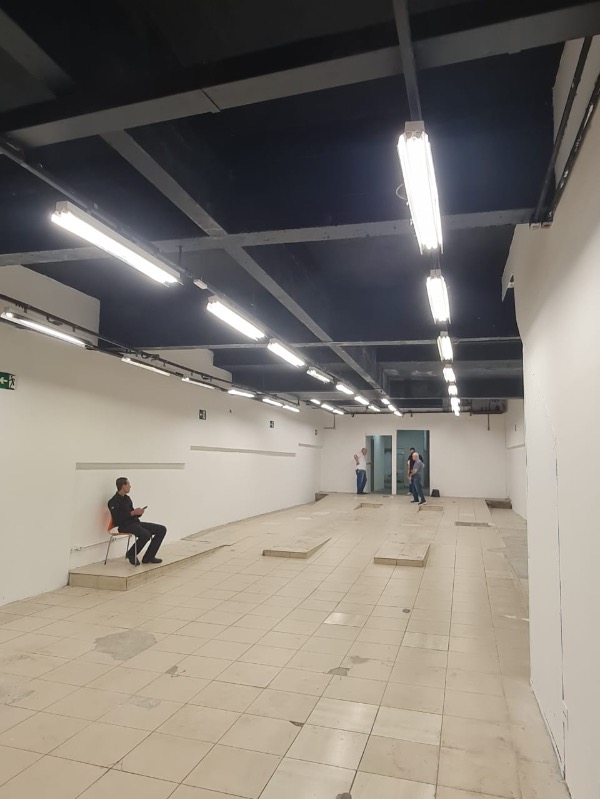 Depósito-Galpão, 264 m² - Foto 15