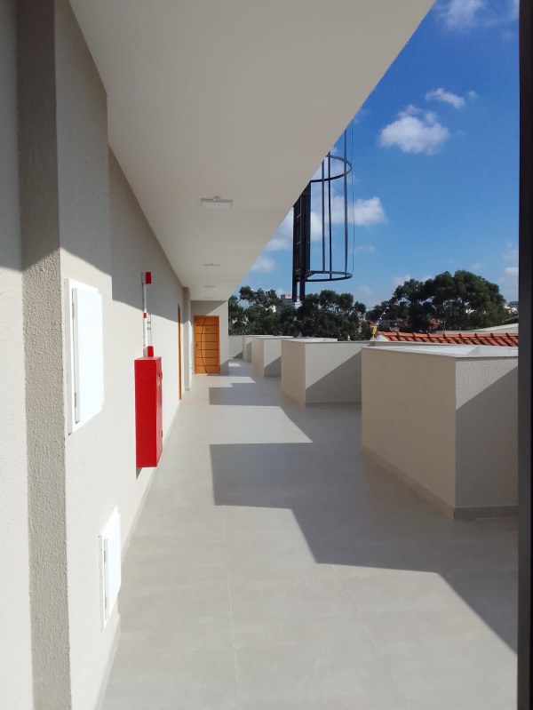 Apartamento, 1 quarto, 22 m² - Foto 10