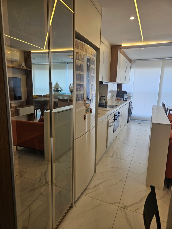 Apartamento, 2 quartos, 53 m² - Foto 9